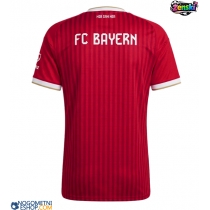 Ženski Nogometni dresi Bayern Munich Domači 2026-27 Kratek Rokav